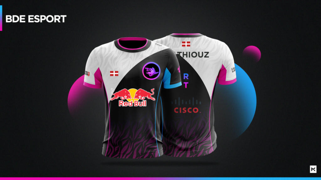 esport